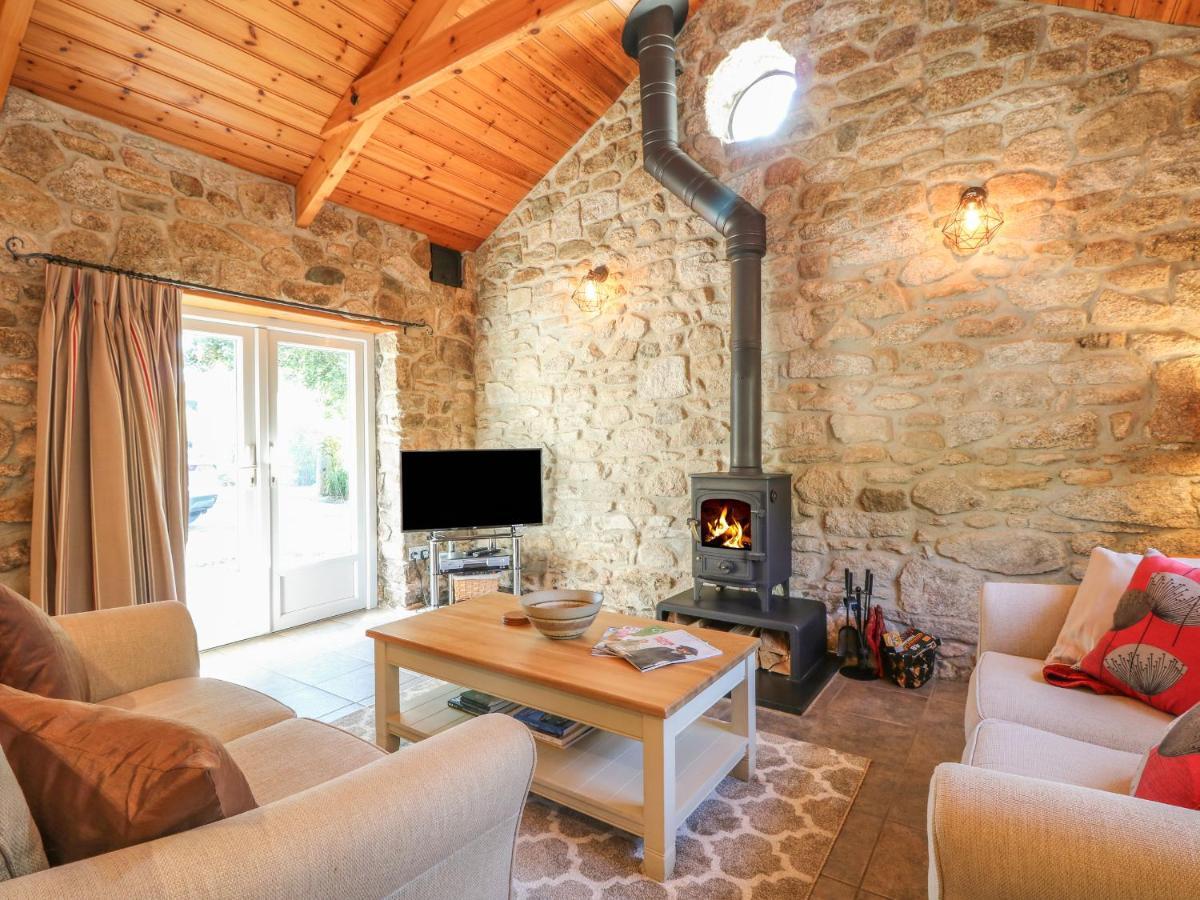 Pond Cottage Truro Exterior foto